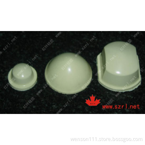 Pad Printing Silicone Rubber